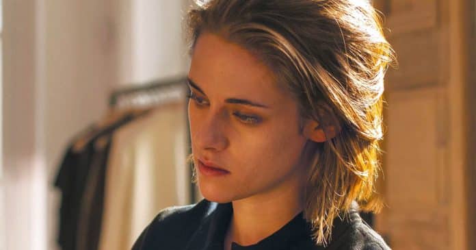 Kristen Stewart considera este filme de suspense disponível na Netflix um de seus melhores trabalhos