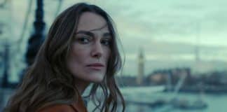 Nova série de espionagem da Netflix traz Keira Knightley em uma trama eletrizante