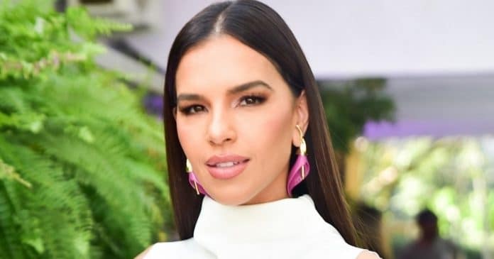 Mariana Rios revela que síndrome a fez perder audição: ‘Não há como reverter’