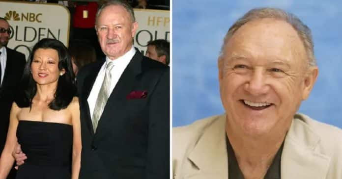 Ator Gene Hackman e esposa são encontrados mortos em casa