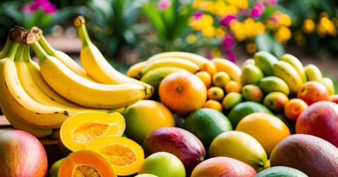 A fruta capaz de melhorar a saúde mental em 4 dias, segundo estudo