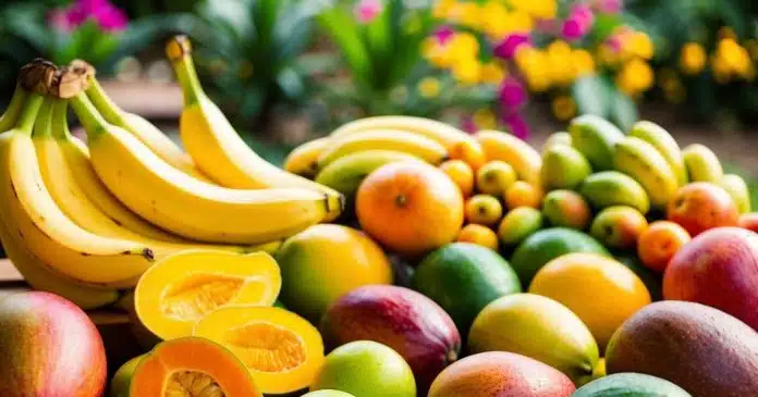 A fruta capaz de melhorar a saúde mental em 4 dias, segundo estudo