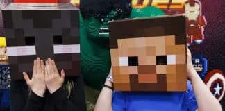 Minecraft é o jogo de computador mais vendido do mundo e atrai pessoas de diversas idades — Foto: Getty Images via BBC